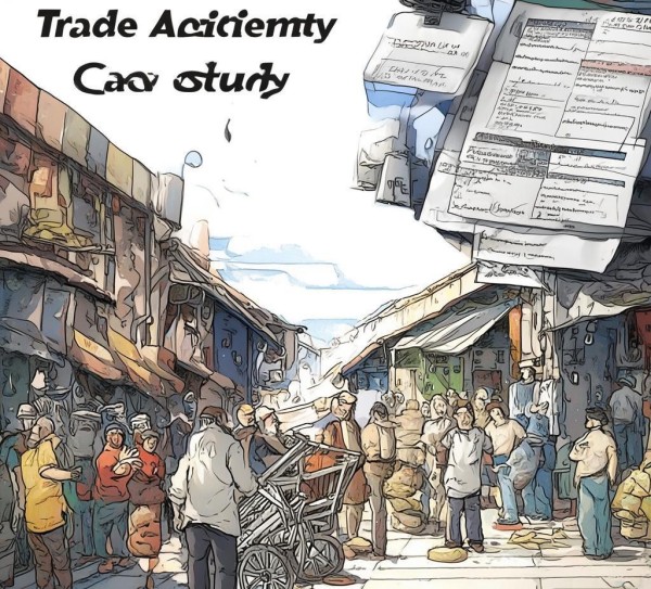 商贸事故案例分析——剖析事故原因及其预防措施