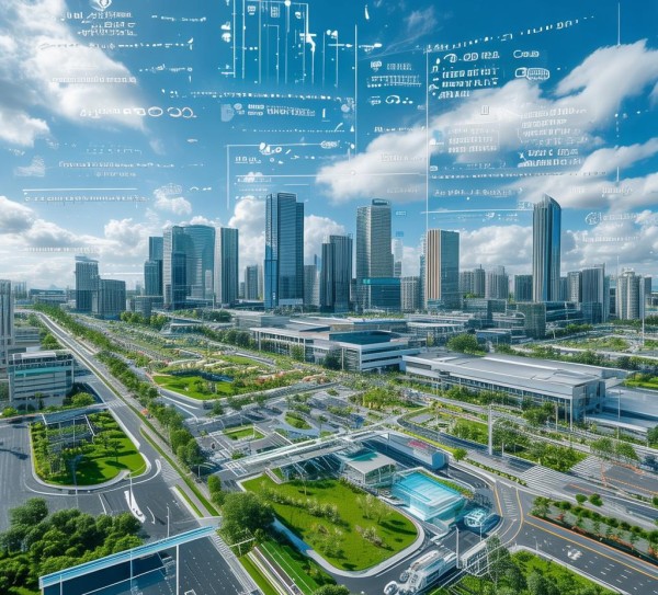 商贸物流城项目优化与规划，从定位到未来发展