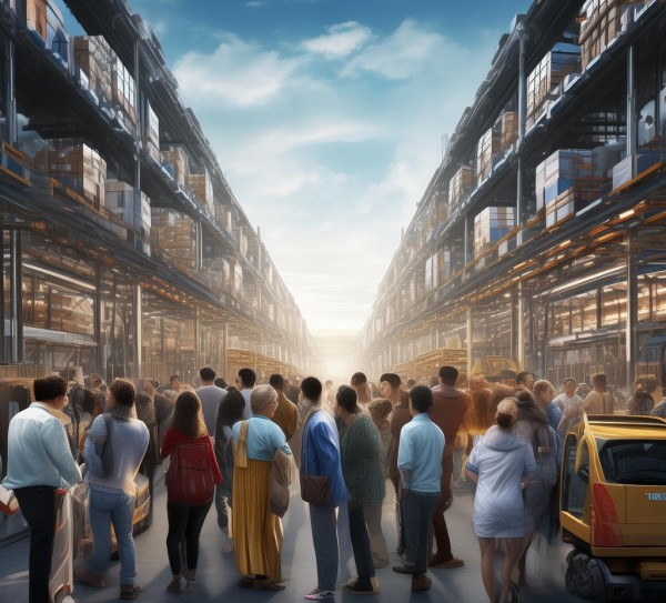 惠州市商贸物流园,机遇与挑战的探索 惠州市商贸物流园,机遇与挑战的探索