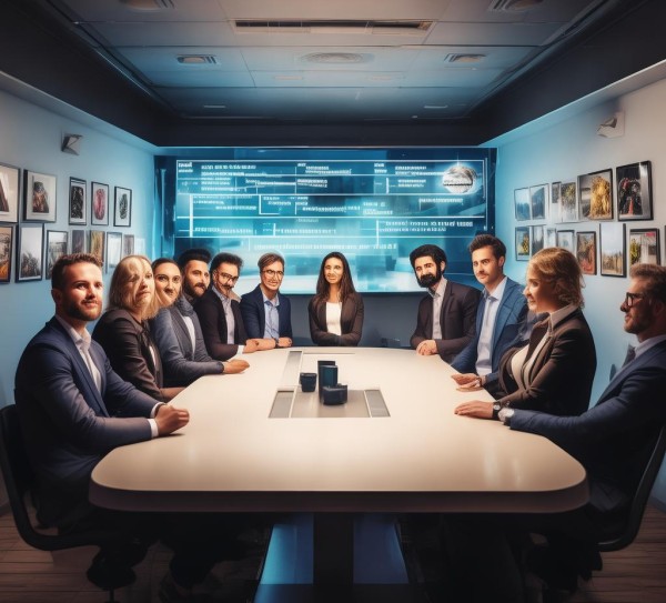 商贸公司，成功经验的启示录