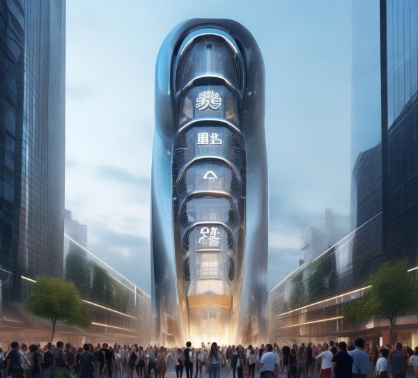 民天物流商贸中心项目,开启物流新时代的创新之门 民天物流商贸中心项目,开启物流新时代的创新之门