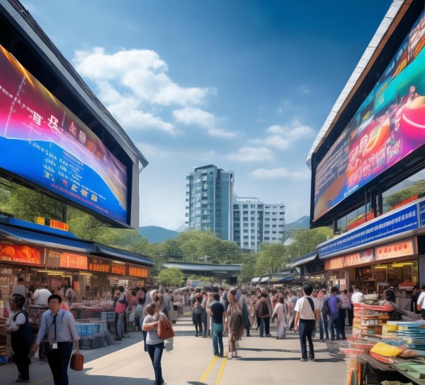 云南国际商贸城, latest动态与市场前景 云南国际商贸城, latest动态与市场前景