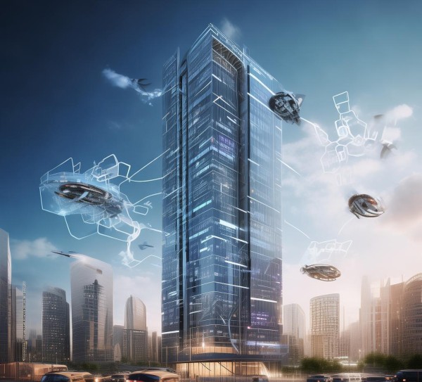 未来商贸物流总部基地,目标与路径 未来商贸物流总部基地,目标与路径