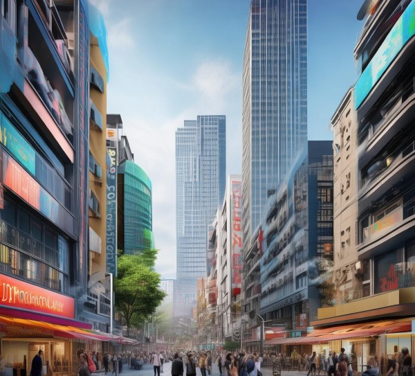 经济高质量发展,商贸服务业助力 经济高质量发展,商贸服务业助力