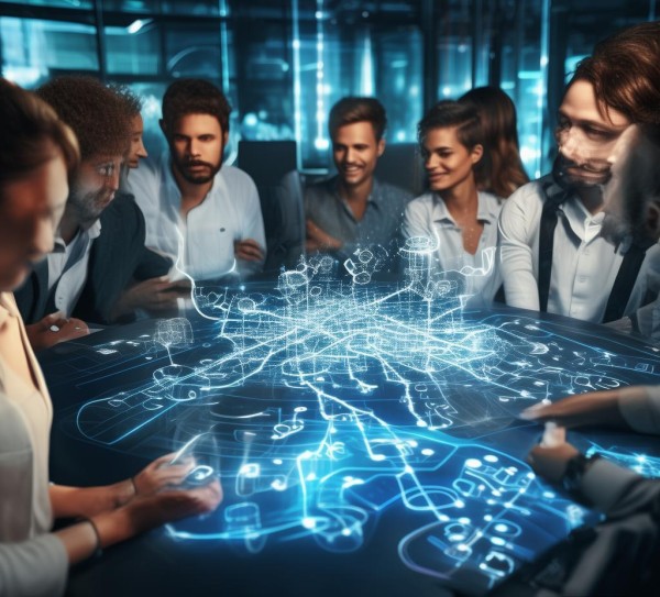 整合商贸，助力企业数字化转型的关键工具