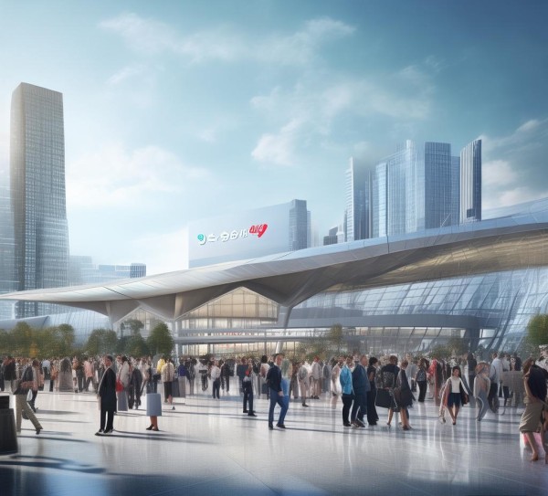 助力首都经济双循环新引擎，首航机场商贸公司项目成效显著，助力首都经济双循环新引擎，首航机场商贸公司项目成效显著