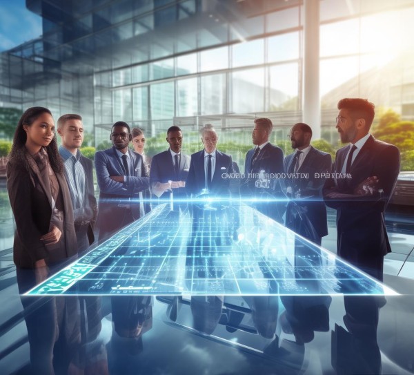 工商贸易行业，需求驱动与创新实践的未来