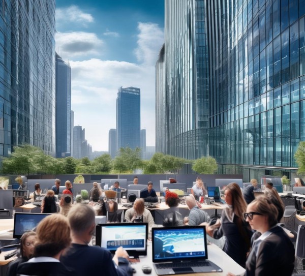 凤凰商贸城，项目管理的创新与崛起