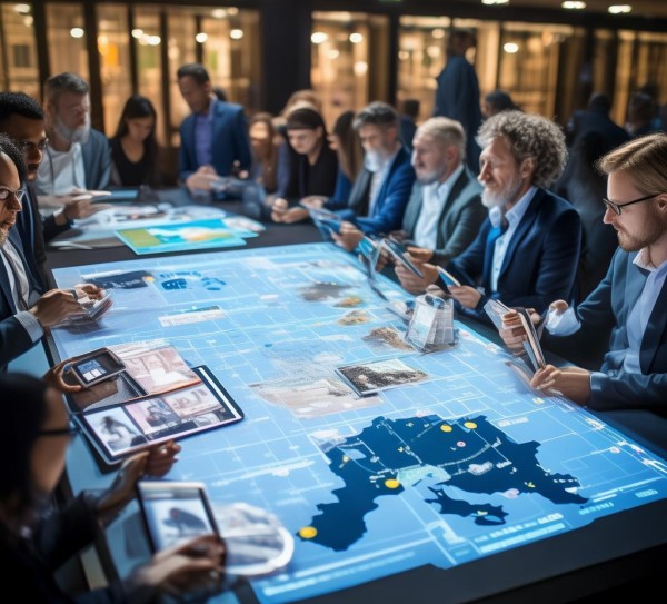 欧盟商贸法中的关键策略与案例分析与实践 欧盟商贸法中的关键策略与案例分析与实践