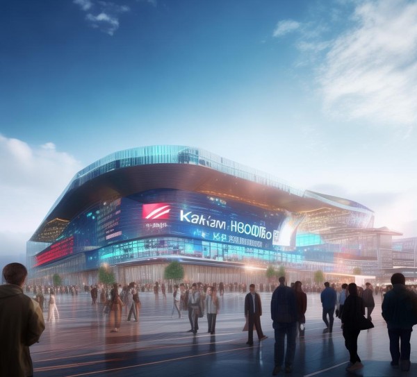 杭州开元商贸全球创新者,全球会展领域权威品牌 杭州开元商贸全球创新者,全球会展领域权威品牌