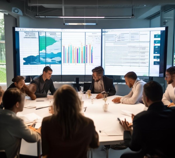 商贸展会项目满意度调研，深度洞察，全面覆盖