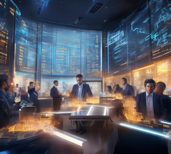 数字金融时代，金蝶商贸版的创新与未来展望