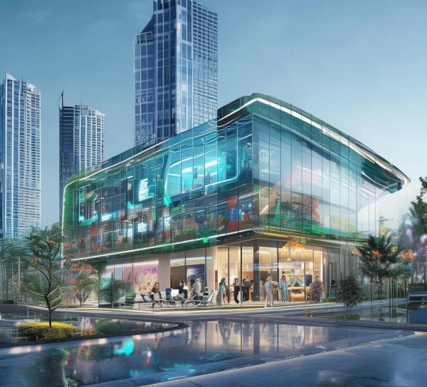 闵行区支持型品牌商贸服务未来发展方向