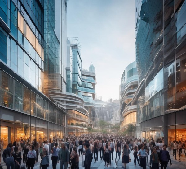 大同华北商贸城，未来扩展，业务增长，区域影响力，市场潜力