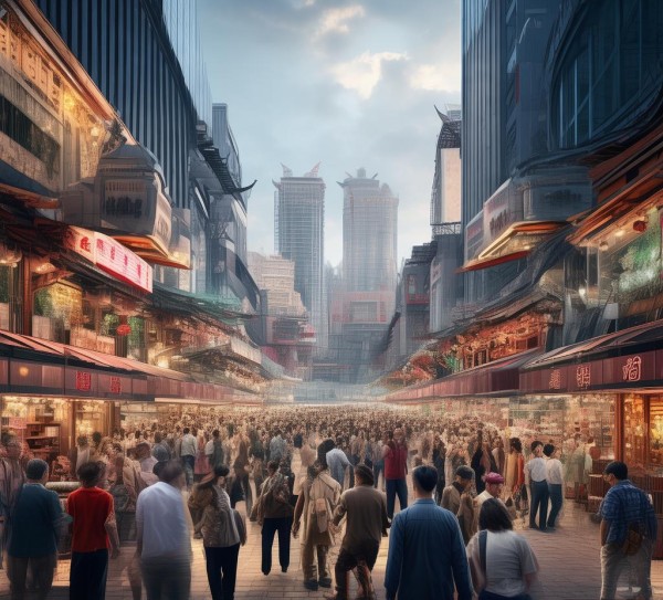 襄州商贸城,商业创新新时代的机遇与挑战 襄州商贸城,商业创新新时代的机遇与挑战