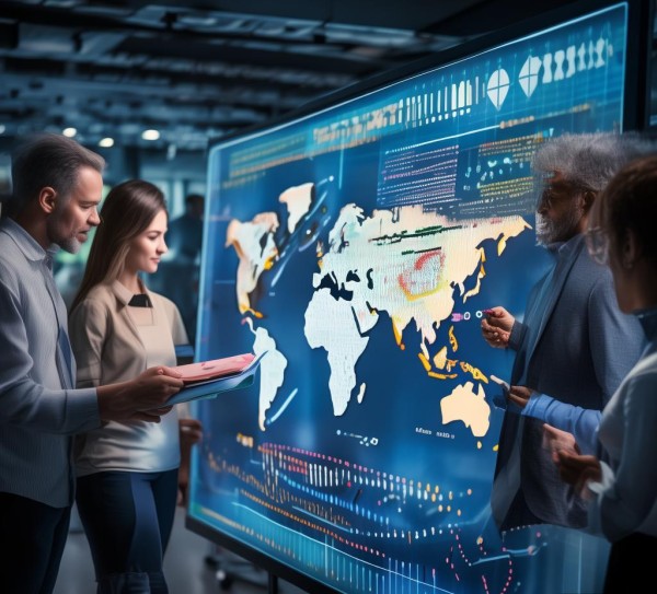 业务优化与物流管理 业务优化与物流管理