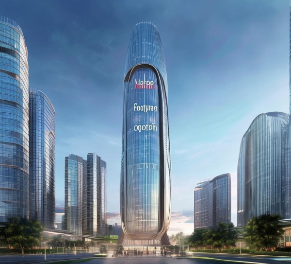 经济新引擎，纳金商贸城的未来-proof