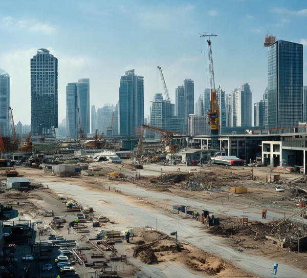 淮南商贸停车场拆除项目，重塑商业生态的新机遇