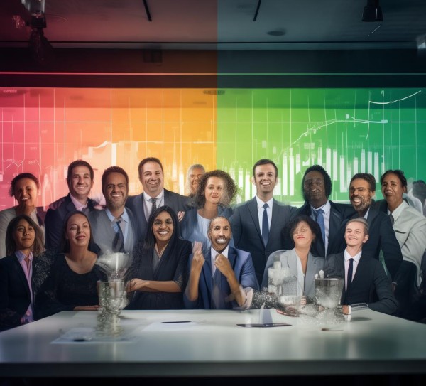 商贸公司案例，从困境到成功转型的实践