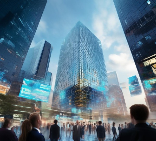 顶端新闻商贸，商业价值的边界与创新机遇