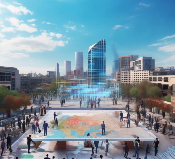 陕西省商贸流通资金项目助力西部经济高质量发展