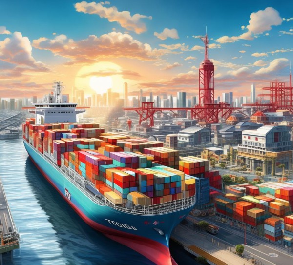 日本贸易的奇迹，Tod贸的商业奇迹