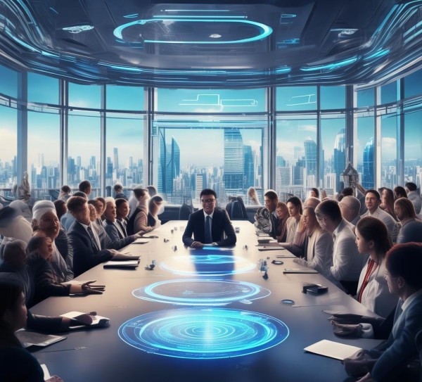 澄城商贸新闻,商业领域的创新与未来展望 澄城商贸新闻,商业领域的创新与未来展望