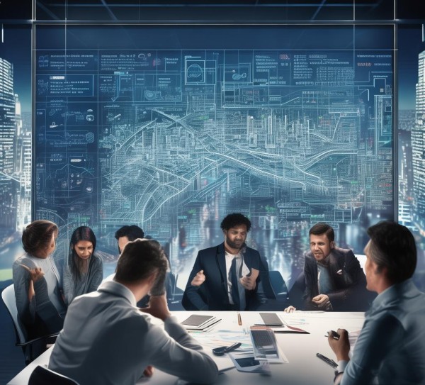 如何打造专业化的商贸综合体项目,从战略规划到实际操作 如何打造专业化的商贸综合体项目,从战略规划到实际操作