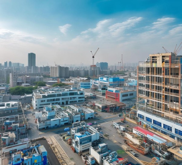 义乌商贸城作为重要的商品集散地，外发加工项目具有广阔的机遇与挑战。该城市凭借其优越的地理位置、强大的物流网络和成熟的智能化体系，为外发加工项目提供了显著的机遇。同时，随着数字化转型的推进，外发加工项目也面临诸多挑战，如基础设施不完善、物流效率低和政策压力等。通过精准的市场定位和有效的解决方案，企业可以更好地应对这些挑战，实现高效运营和可持续发展。