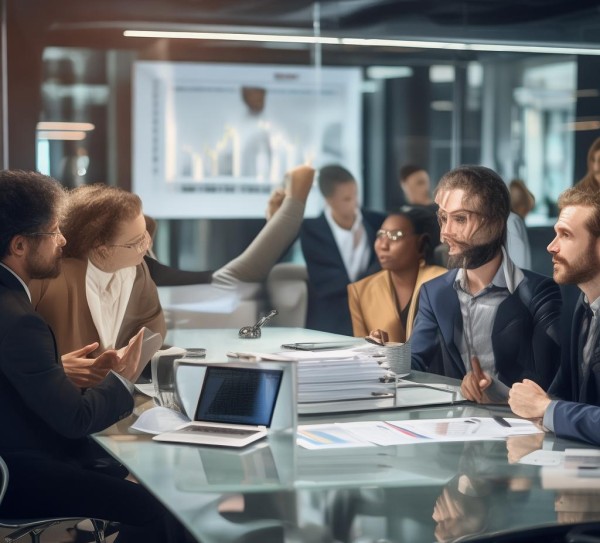 商务与语言，商业与语言的互动与解读