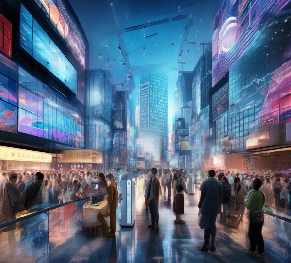 广州商贸新闻，数字时代下的商贸发展机遇