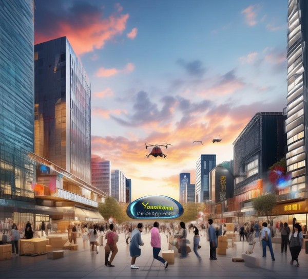 圆通助力浙江商贸新机遇