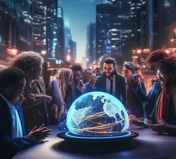 环球商贸，引领商业革命 forward