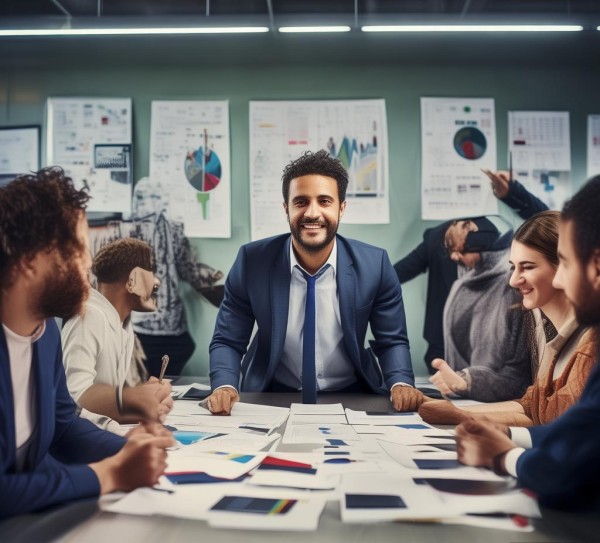 五条必选关键，选项目经理的核心竞争力！