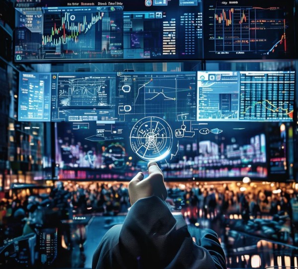 解读企业新闻背后的商业秘密