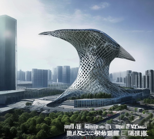 贵池区鸟巢商贸中心项目，机遇与挑战