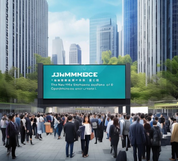 江苏商贸，机遇与增长的新引擎新闻