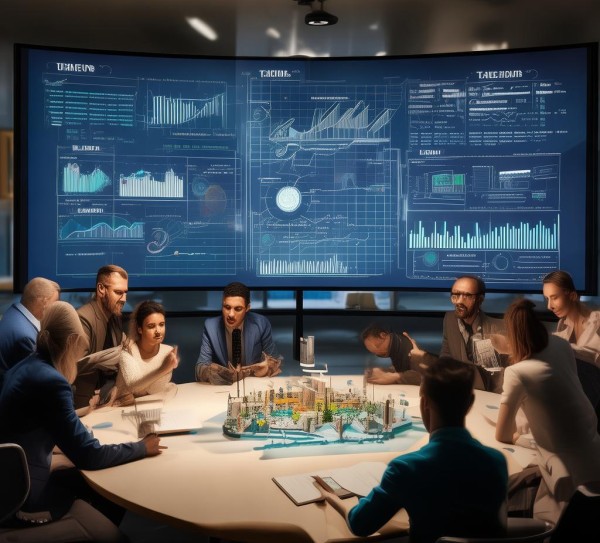 商贸客户活动案例分析与启示，从案例中获取商业智慧