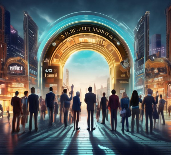 开启商业领域的无限可能，开启商领域创业成功之路