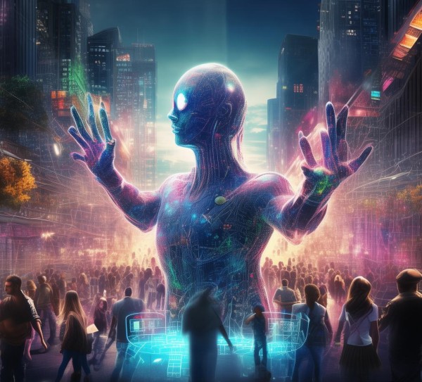 商贸与数据，数字时代的商业引领与点燃