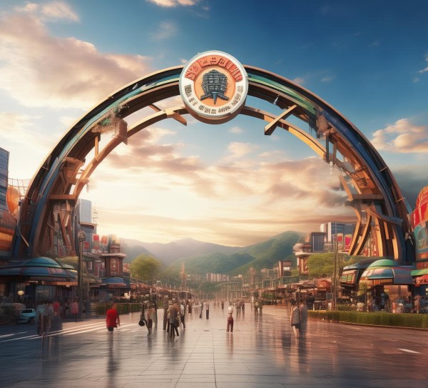 用友商贸,连接商业与自由的桥梁 用友商贸,连接商业与自由的桥梁