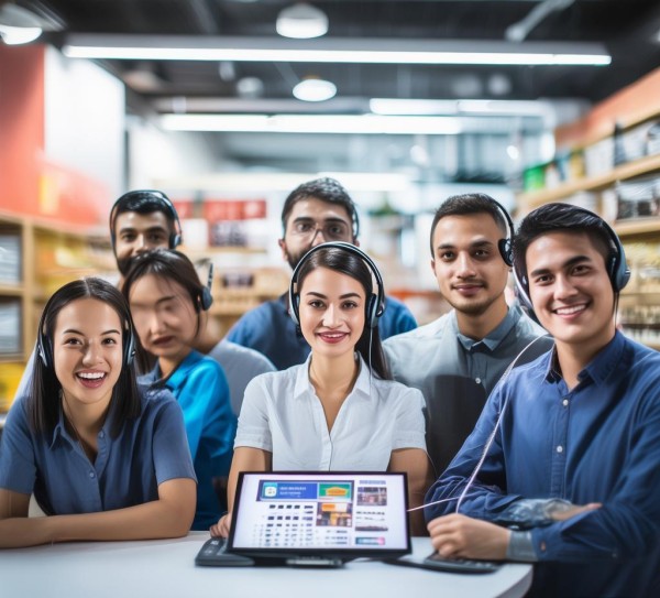 售后服务电话助力商贸企业可持续发展 售后服务电话助力商贸企业可持续发展