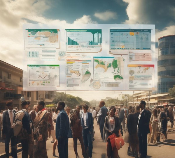 赞比亚商贸，机遇与挑战解析