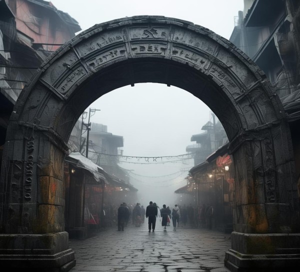 必关之源,忻州商贸新闻中的隐忧 必关之源,忻州商贸新闻中的隐忧