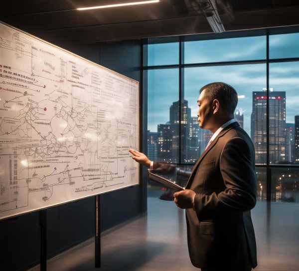 王冲商贸，企业危机管理之道