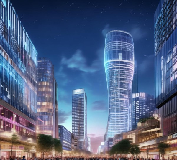 姑苏区十大重点商贸项目名单，投资必中的必争之地