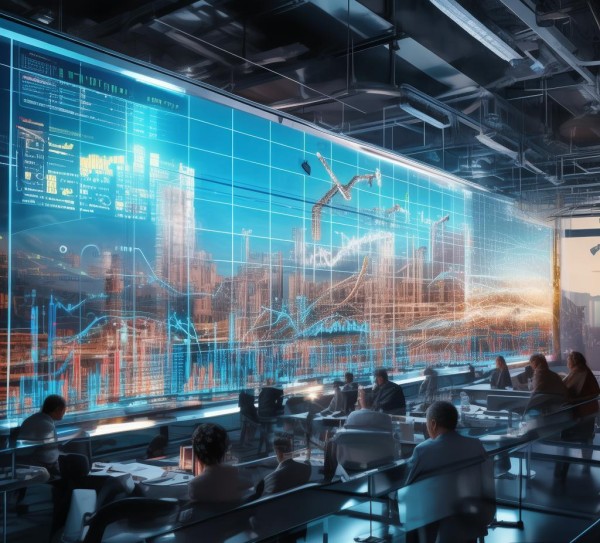 工业商贸行业动态与商业机遇分析,未来增长机遇 工业商贸行业动态与商业机遇分析,未来增长机遇