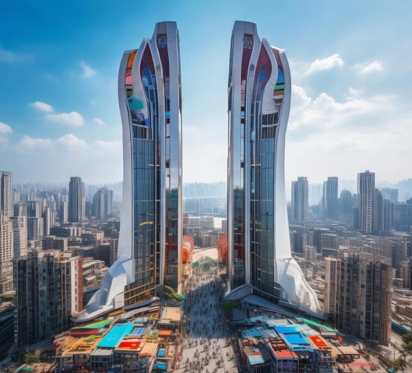 永州国际商贸城,连接未来,成就价值 永州国际商贸城,连接未来,成就价值