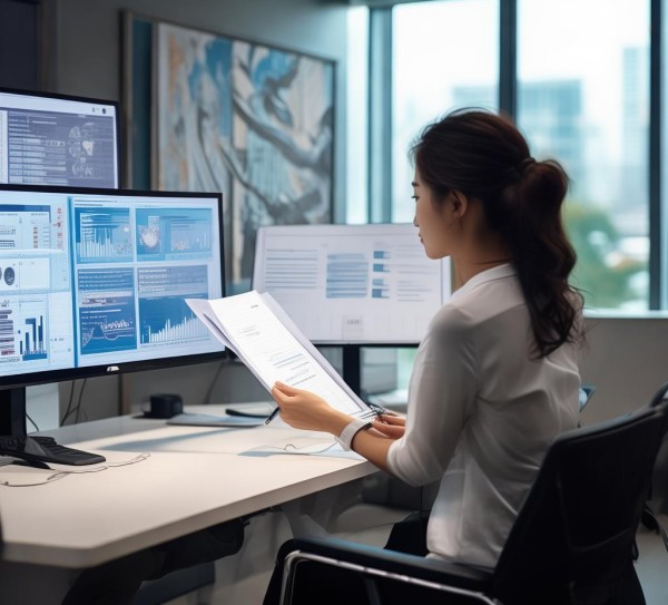 梅兰商贸，下载案例解析——商业策略与市场分析