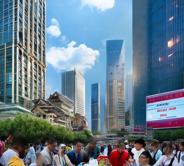 蚌埠商贸新闻，经济活力与产业发展的新引擎